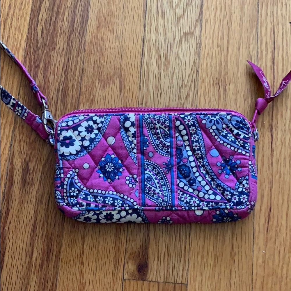 Vera Bradley Small Purse